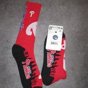 Philadelphia Phillies Socks